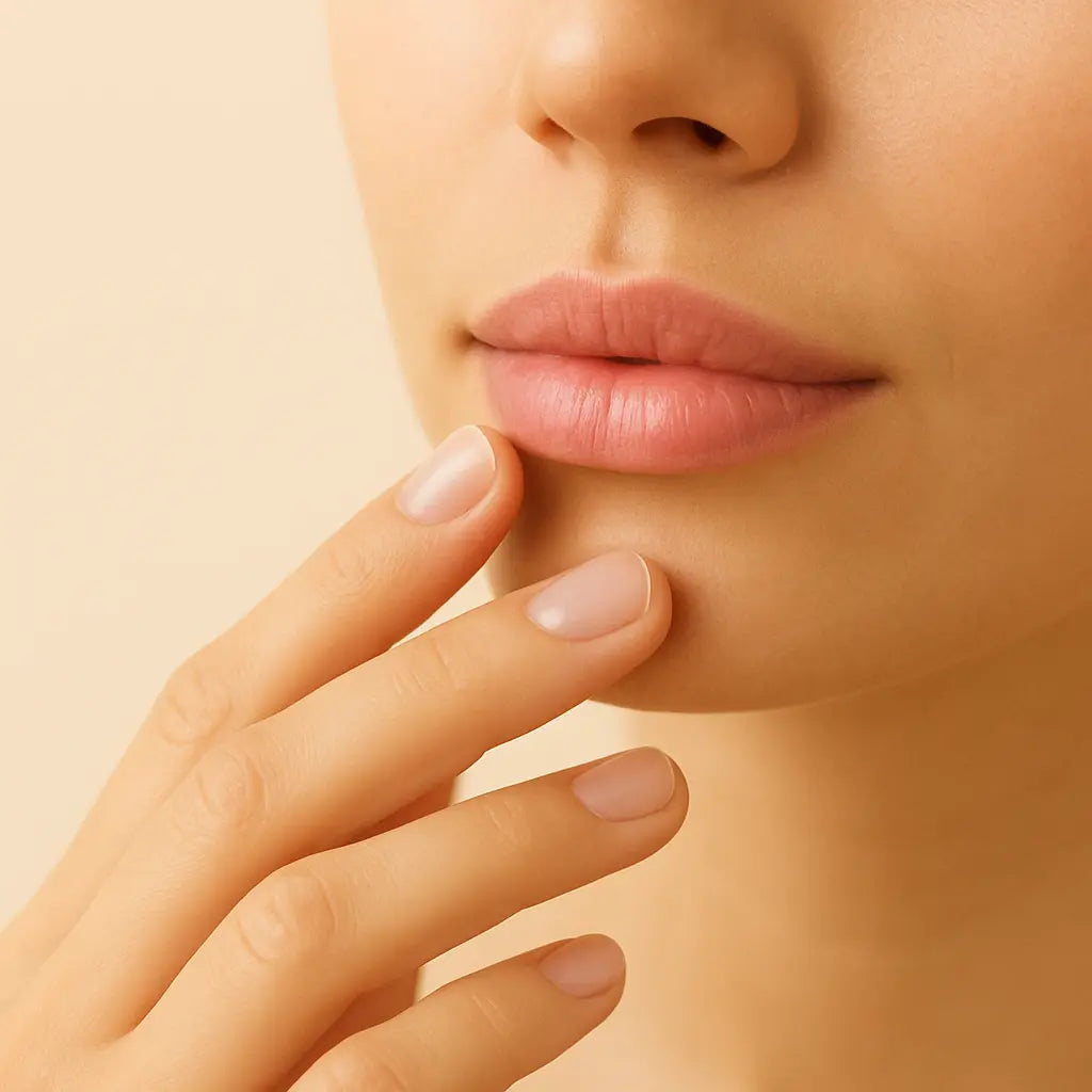 Baume à lèvres : 7 astuces pour des lèvres douces Dolly and Betty