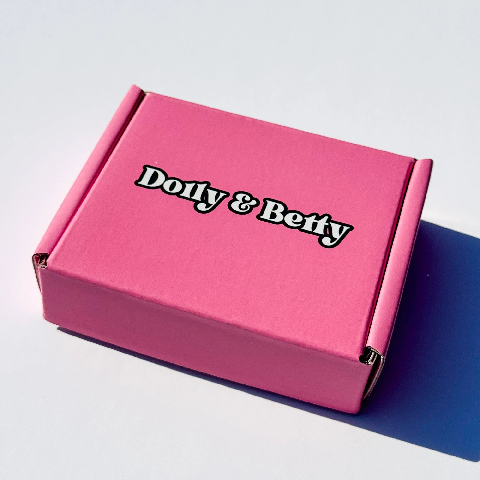 Gift box of 3 lip balms