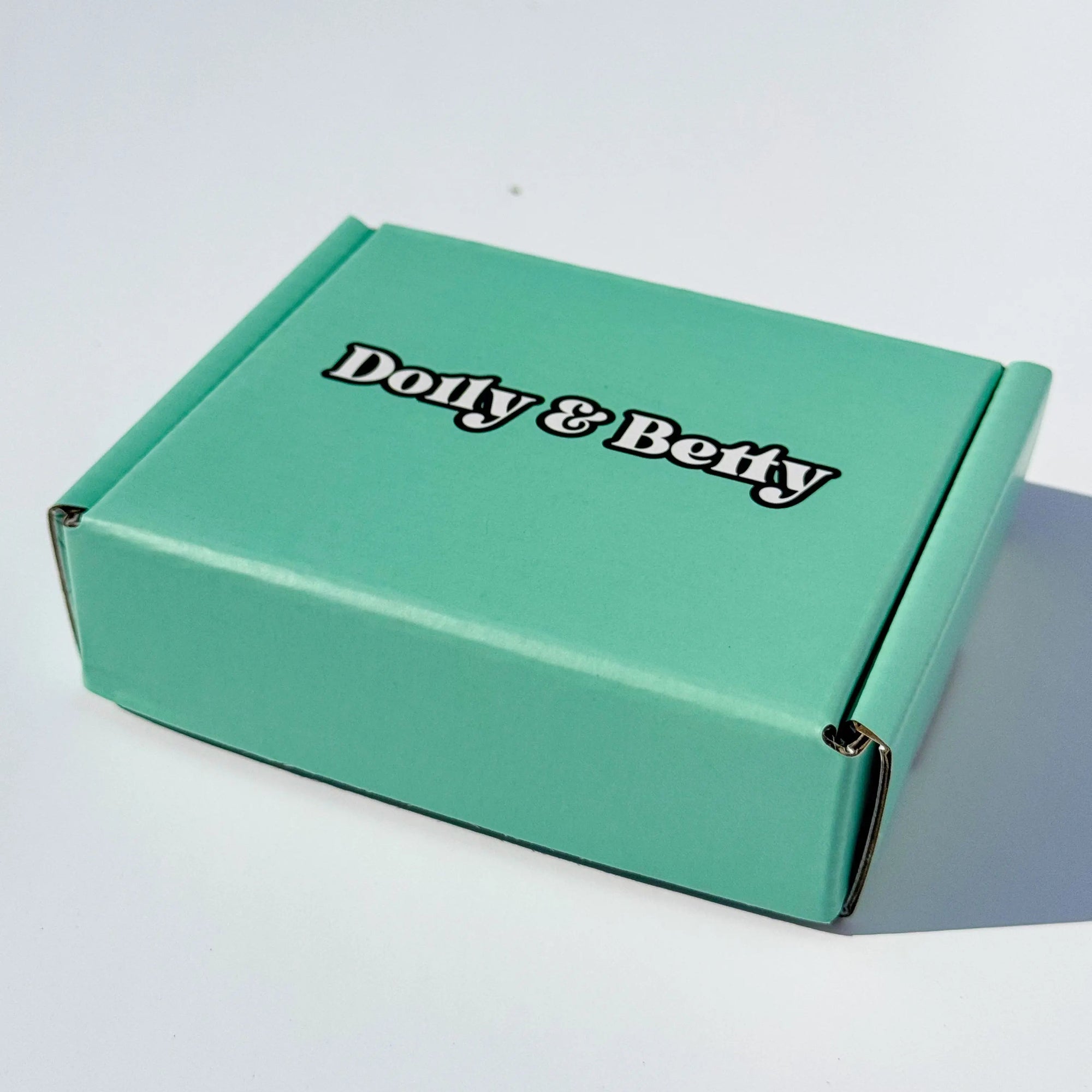 Gift box of 3 lip balms